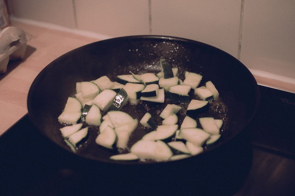Gratin de courgettes : léger, fondant et rapide