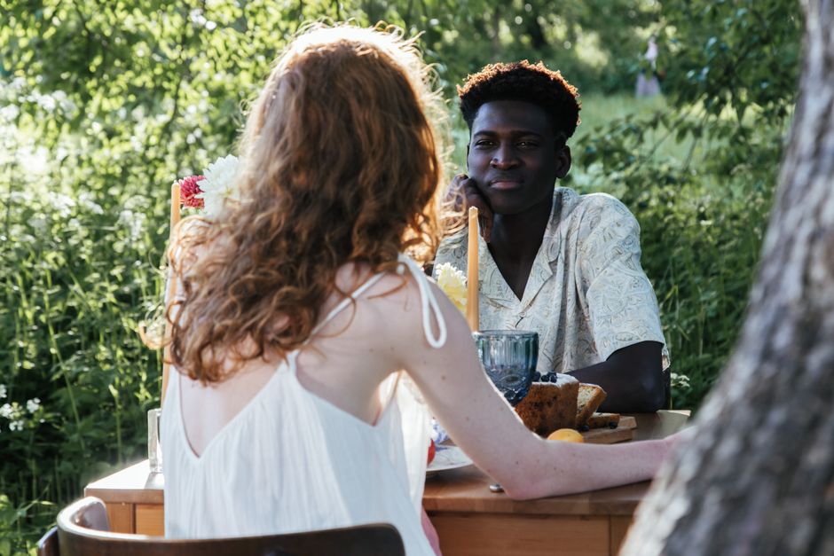 Soirée en amoureux : un repas simple au four