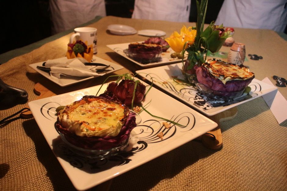 Gratin dauphinois traditionnel, crémeux à souhait